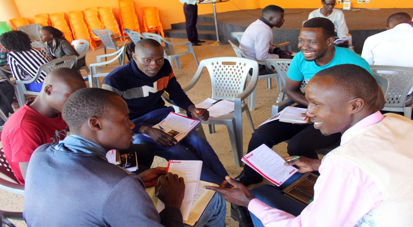 Contemporary Worship