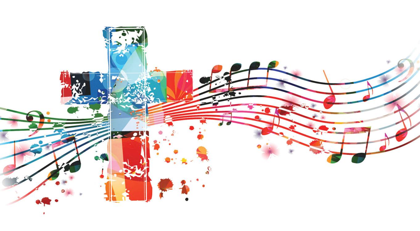 Contemporary Worship