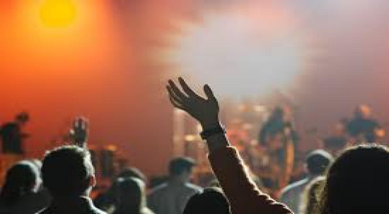 Contemporary Worship