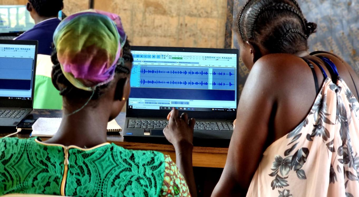 Contemporary Worship