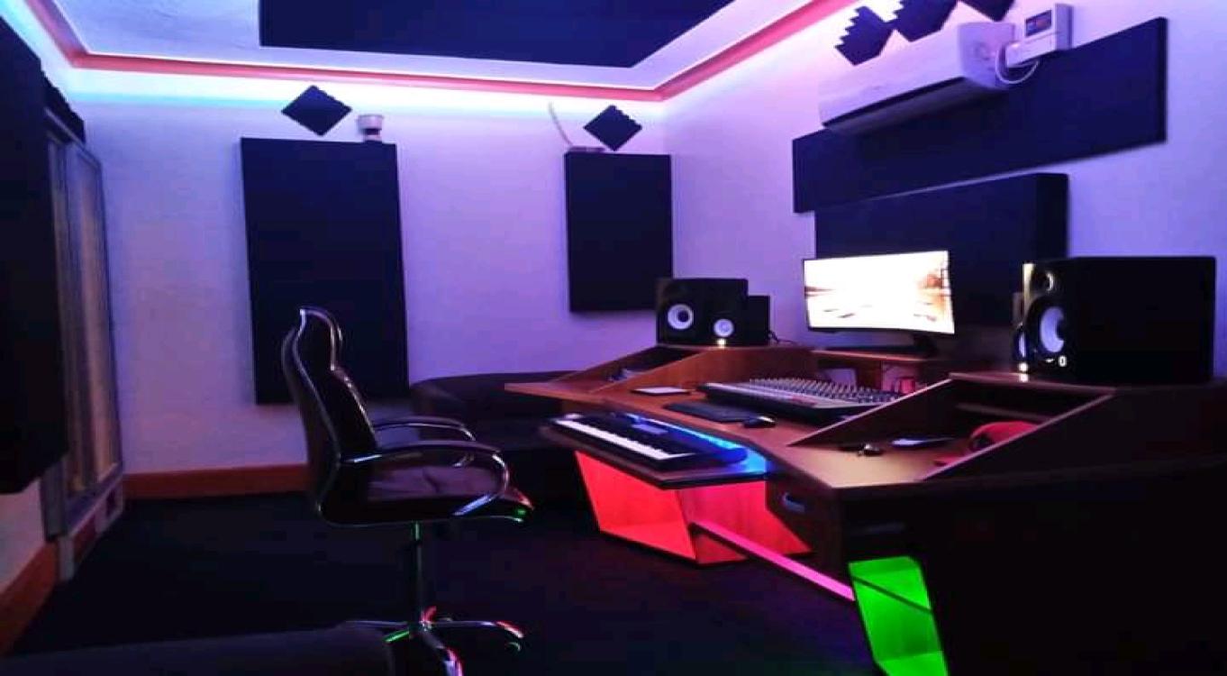 Contemporary Worship