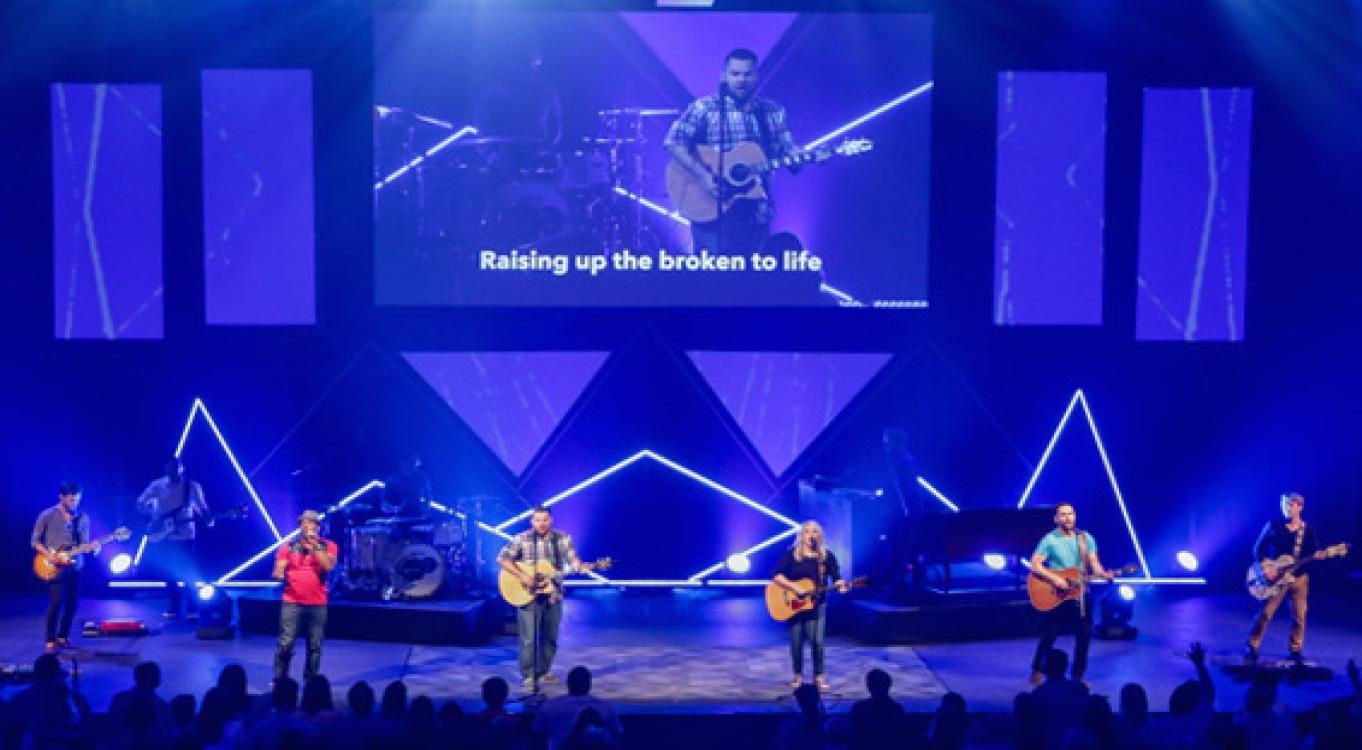 Contemporary Worship