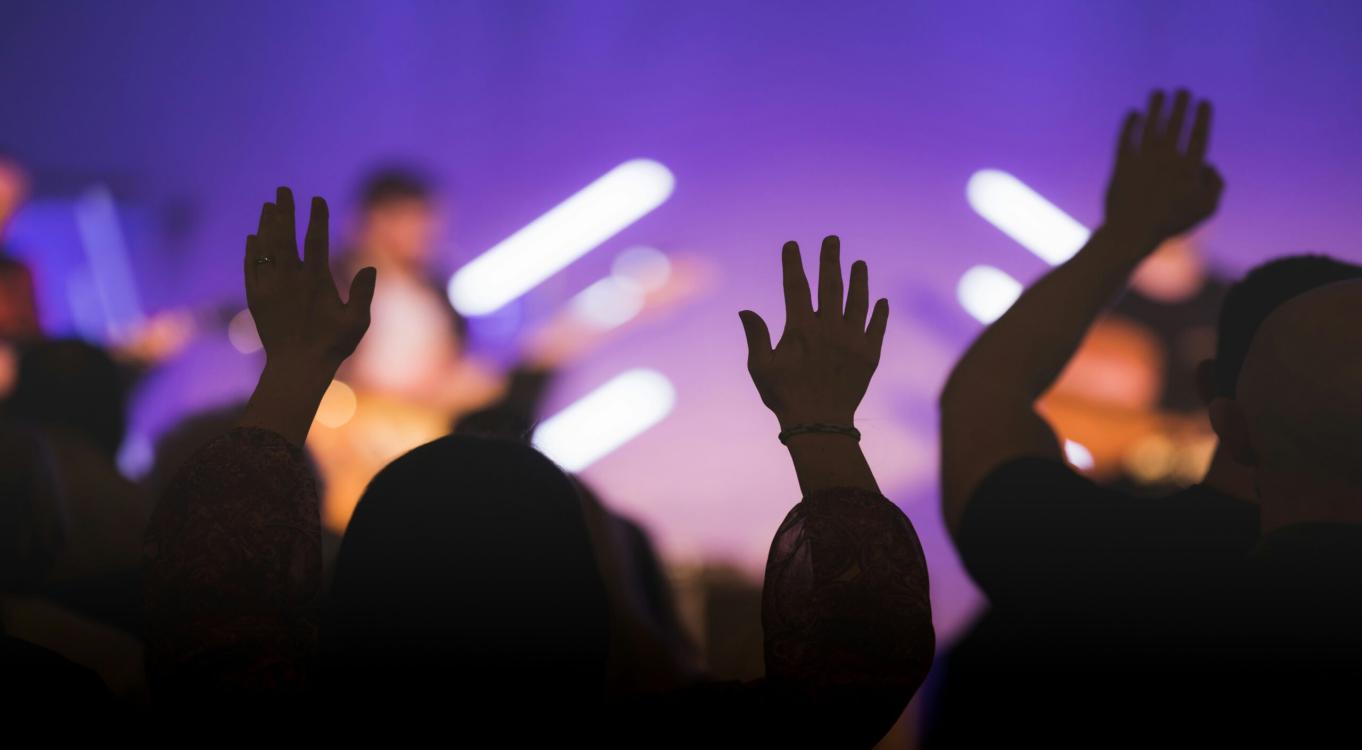 Contemporary Worship